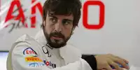 Bild zum Inhalt: Fernando Alonso: So hat ein Team zu laufen