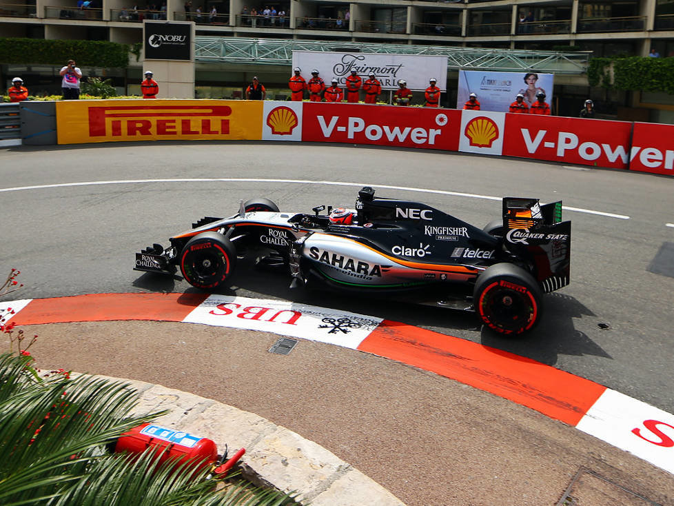 Nico Hülkenberg