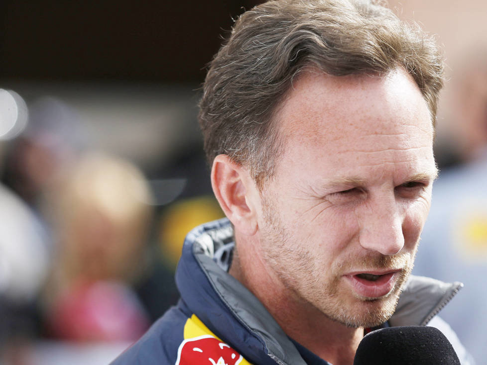 Christian Horner