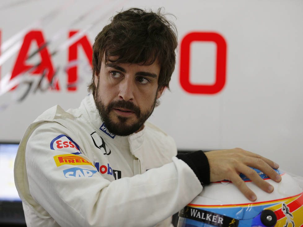 Fernando Alonso