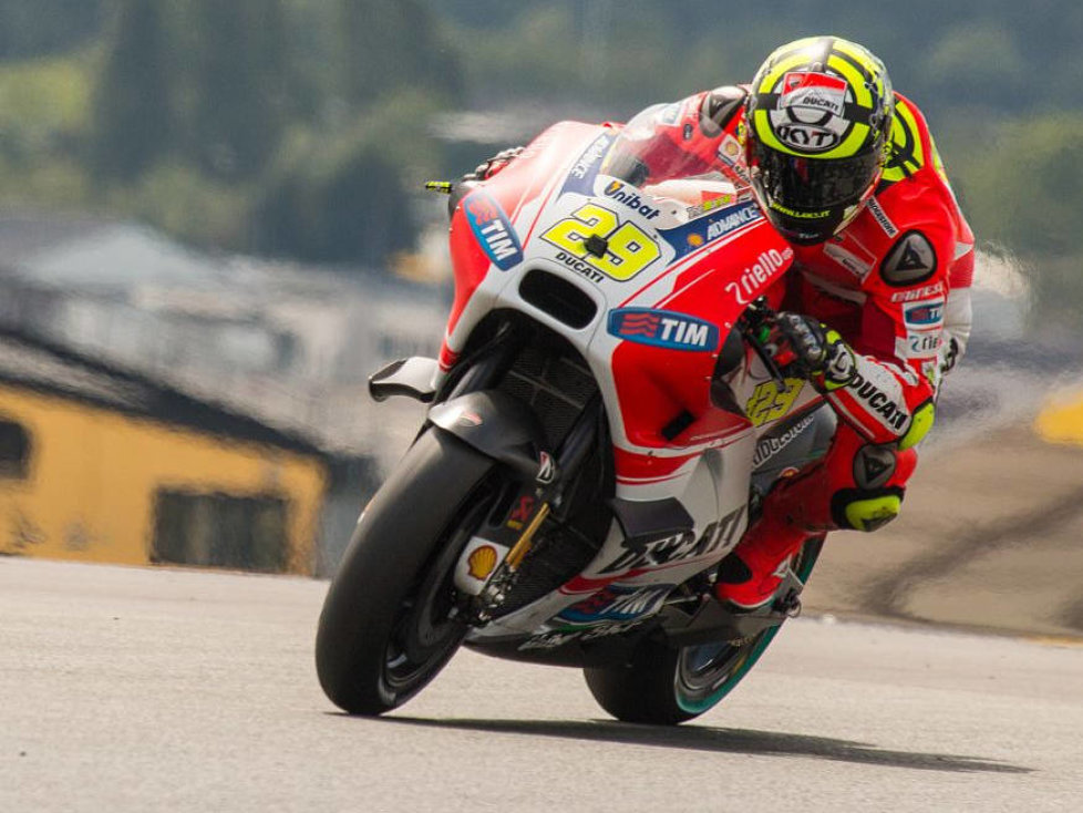 Andrea Iannone