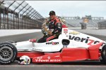 Indy-500-Sieger Juan Pablo Montoya (Penske)