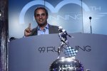 Der Sieger des 99. Indy 500: Juan Pablo Montoya