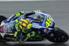 Bild zum Inhalt: Yamaha in Mugello: Rossi-Show oder Lorenzo-Hattrick?