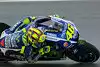 Bild zum Inhalt: Yamaha in Mugello: Rossi-Show oder Lorenzo-Hattrick?