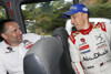 Citroen: Kris Meeke muss nichts mehr beweisen