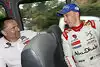 Bild zum Inhalt: Citroen: Kris Meeke muss nichts mehr beweisen