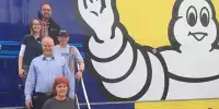 Die Gewinner des Michelin Gewinnspiels