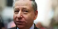 Bild zum Inhalt: FIA-Präsident Jean Todt sieht Probleme, aber keine Krise