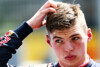 Bild zum Inhalt: Formel-1-Live-Ticker: Max Verstappen über Monaco-Crash