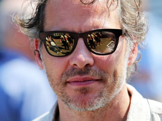 Jacques Villeneuve Jacques Villeneuve