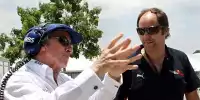 Gerhard Berger
