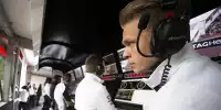 Kevin Magnussen