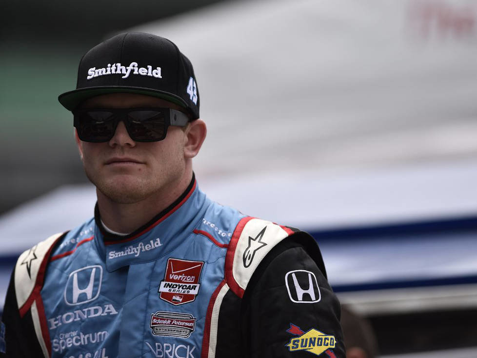 Conor Daly