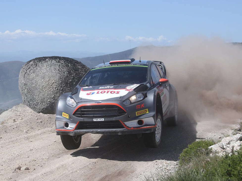 Robert Kubica