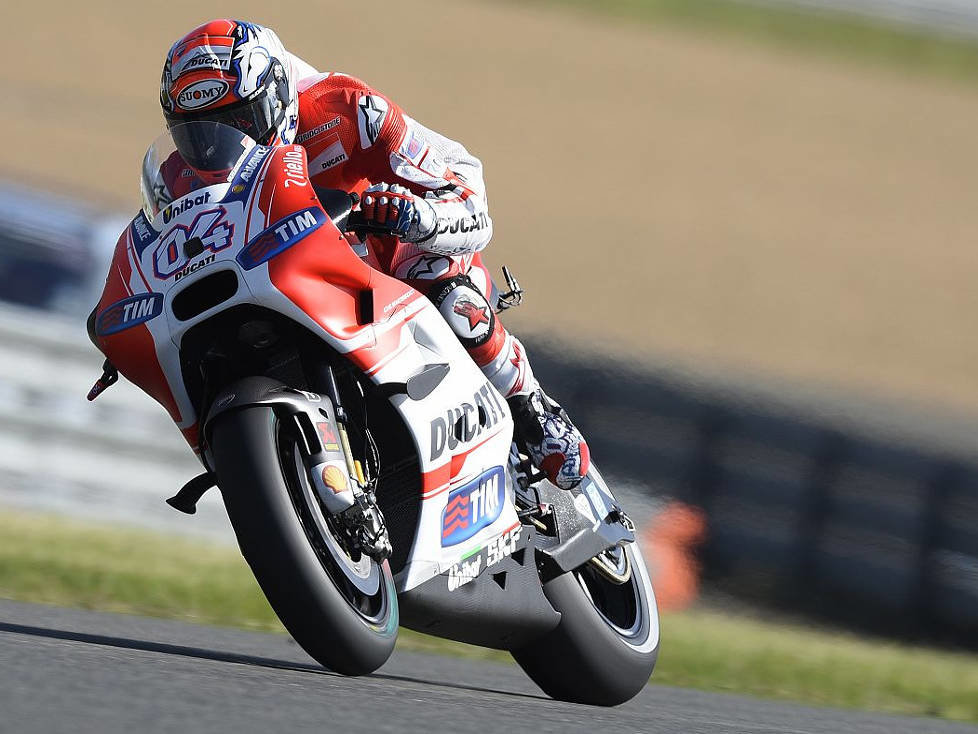 Andrea Dovizioso