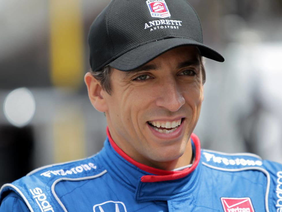 Justin Wilson