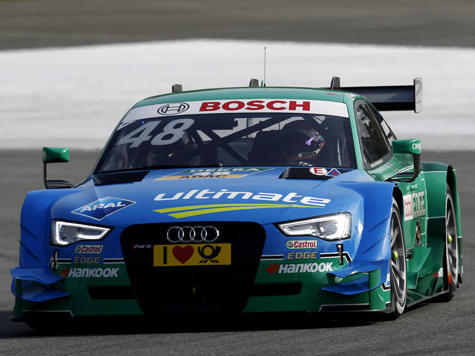Edoardo Mortara