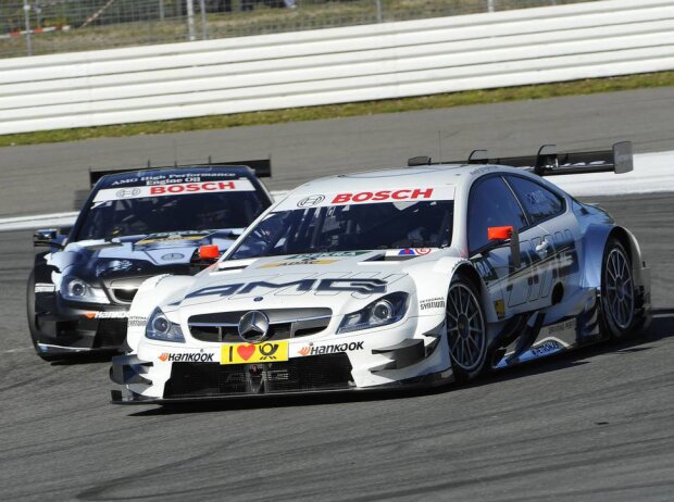 Paul di Resta Paul di Resta