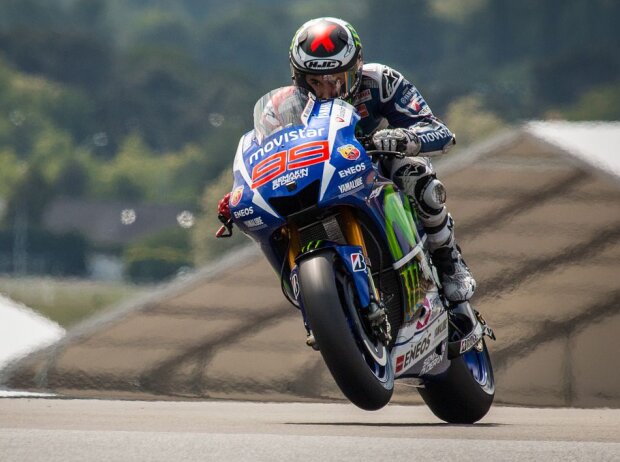 Jorge Lorenzo