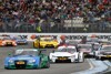 DTM 2015 am Lausitzring: Audi schwer, BMW leicht