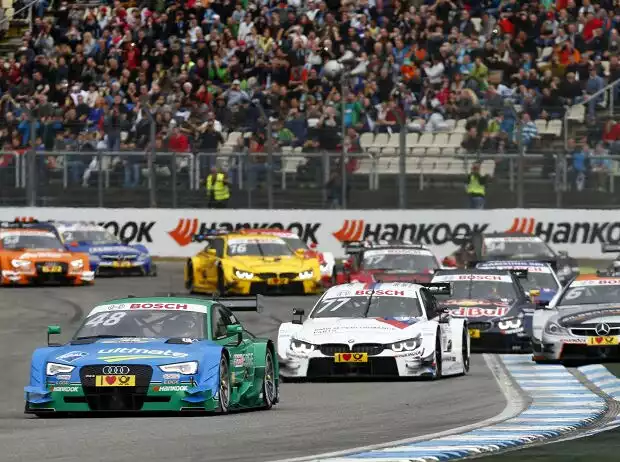 Edoardo Mortara Titel-Bild zur News: Edoardo Mortara