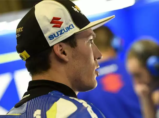 Aleix Espargaro Titel-Bild zur News: Aleix Espargaro