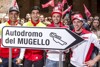 Bild zum Inhalt: Mugello: Das Mekka des italienischen Motorradsports