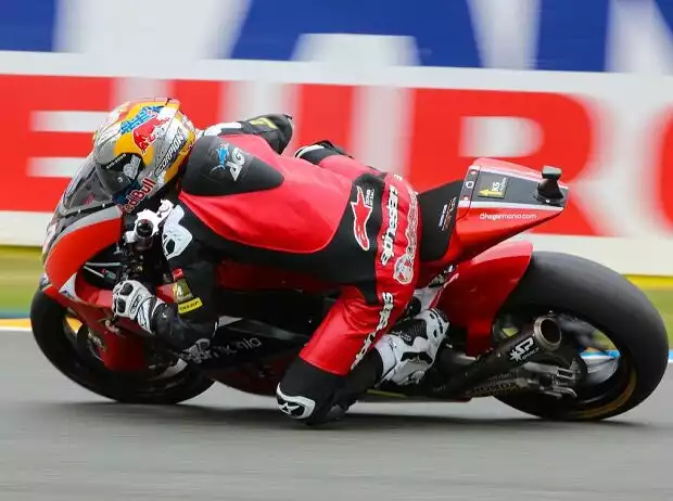 Jonas Folger Titel-Bild zur News: Jonas Folger