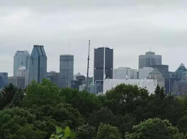 Montreal Titel-Bild zur News: Montreal