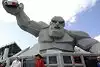 Bild zum Inhalt: Dover-Vorschau: Die "Monster Mile" ruft