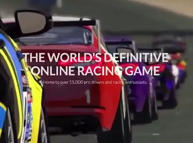 iRacing Titel-Bild zur News: iRacing