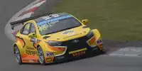 Bild zum Inhalt: Lada räumt weiter auf: Noch ein neuer WTCC-Fahrer