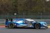 Bild zum Inhalt: KCMG: Le-Mans-Vortest mit zwei Autos