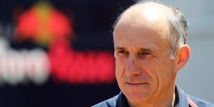 Tost über Kundenautos: Rettung oder Untergang der Formel 1?