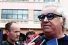 Bild zum Inhalt: Flavio Briatore: Brauchen Gladiatoren in der Formel 1