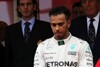 Bild zum Inhalt: Mitleid mit Lewis Hamilton: Häkkinen versteht "mieses Gefühl"