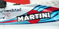 Felipe Massa, Martini