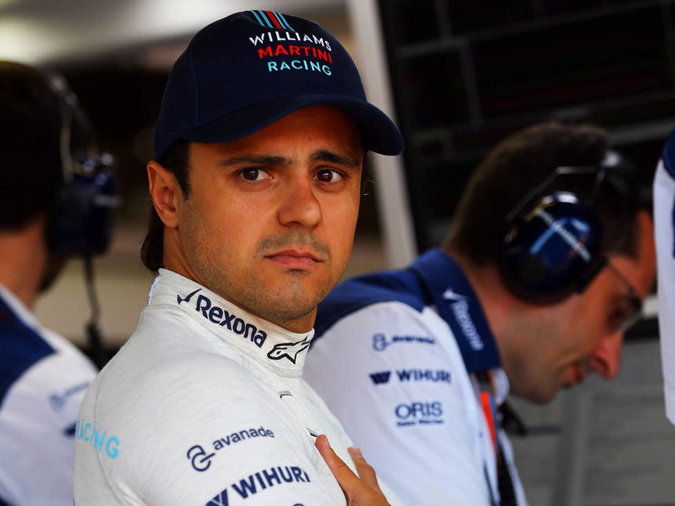 Felipe Massa