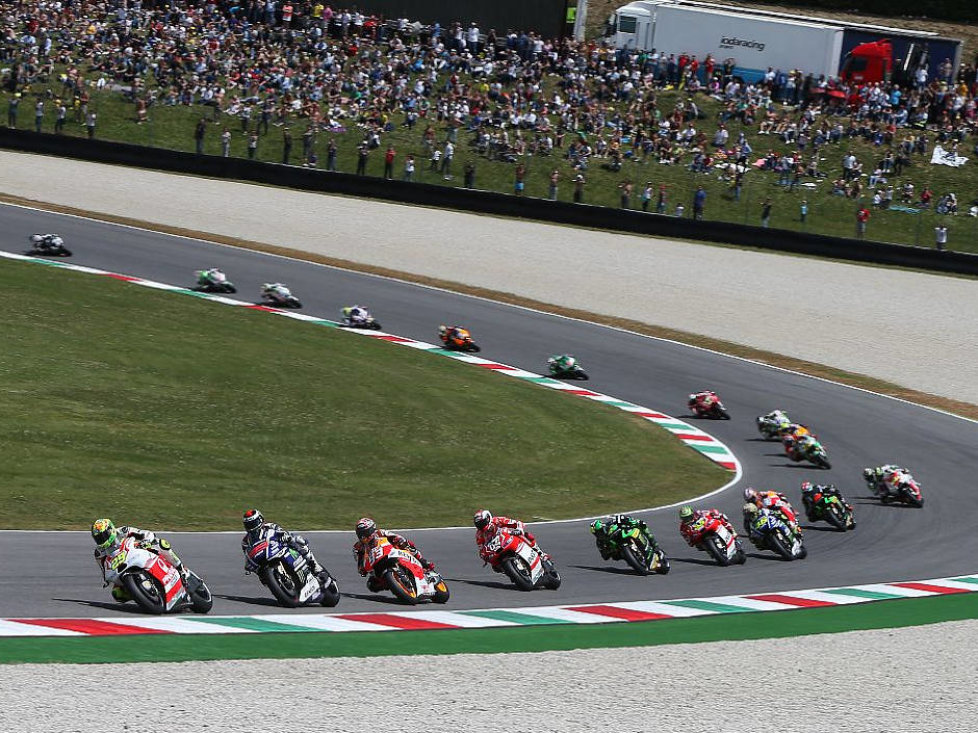 Andrea Iannone