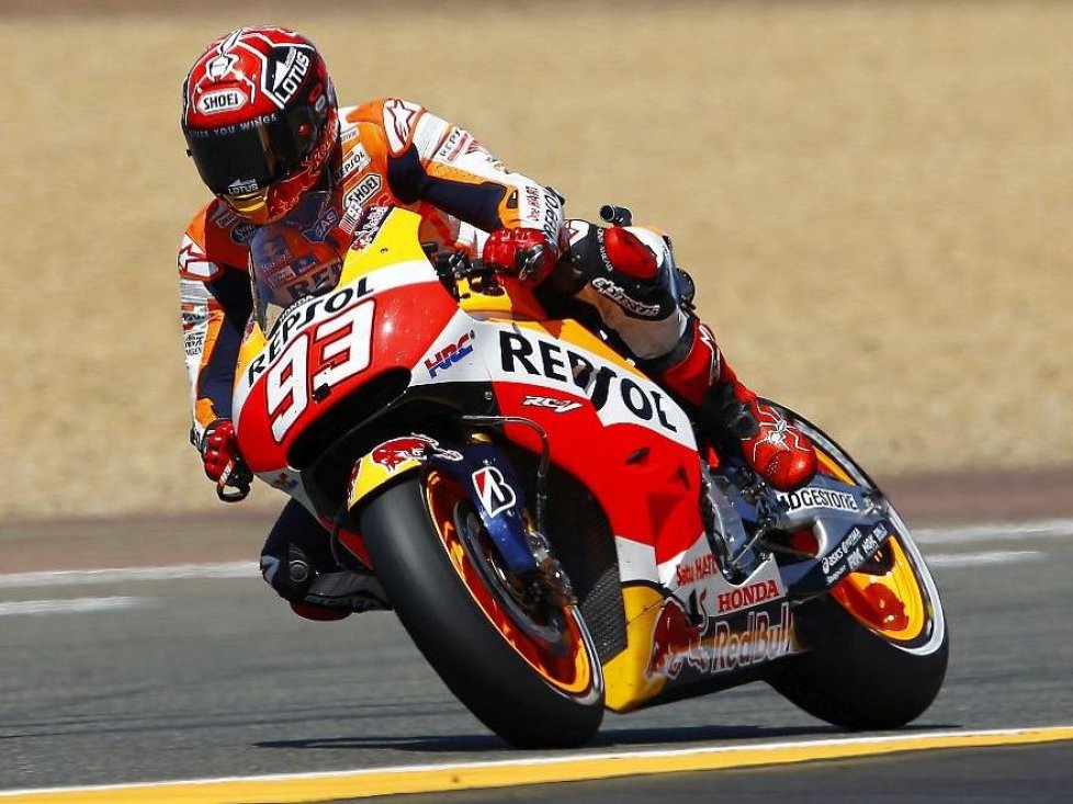 Marc Marquez