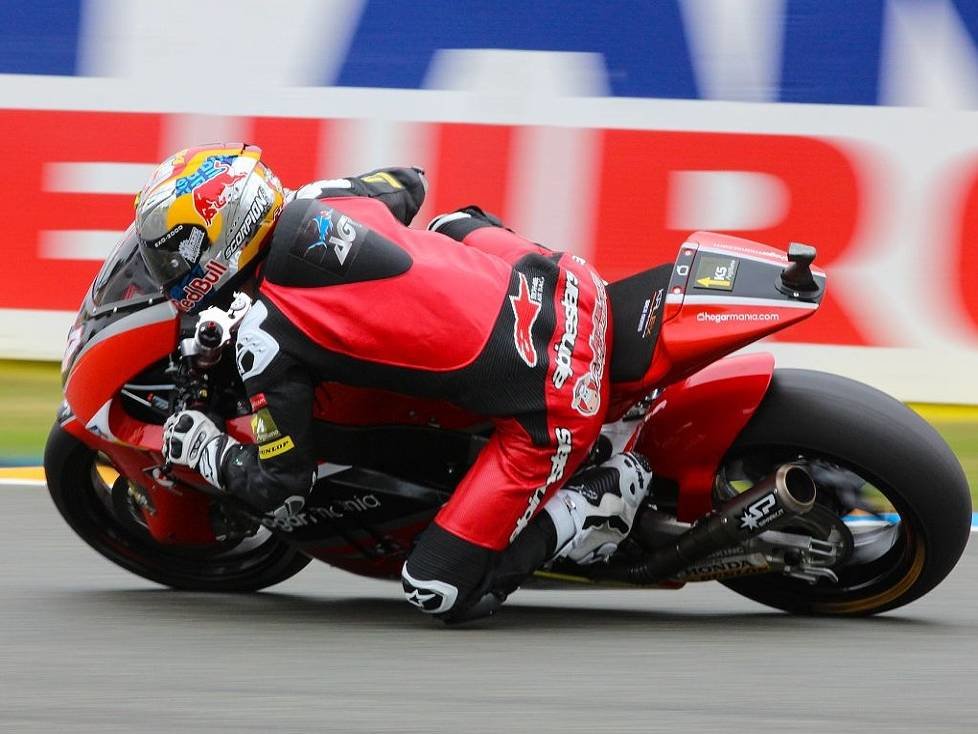 Jonas Folger
