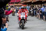 Andrea Dovizioso (Ducati)