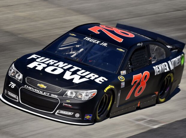 Martin Truex Jun. Martin Truex Jun.