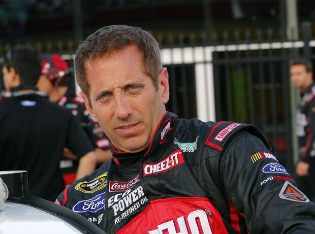 Greg Biffle Greg Biffle