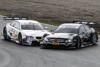 DTM Lausitzring 2015: Der Freitag in der Chronologie