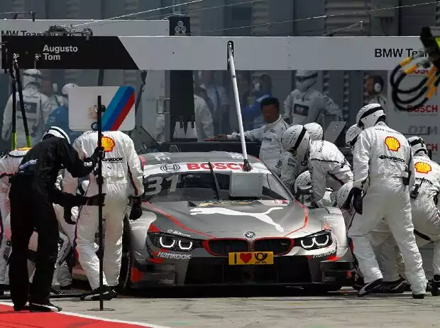 Tom Blomqvist Titel-Bild zur News: Tom Blomqvist