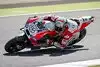 Bild zum Inhalt: MotoGP-Training: Andrea Dovizioso in Mugello Schnellster