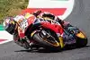 Bild zum Inhalt: Nur Platz 14 am Freitag: Dani Pedrosa sucht seinen Rhythmus