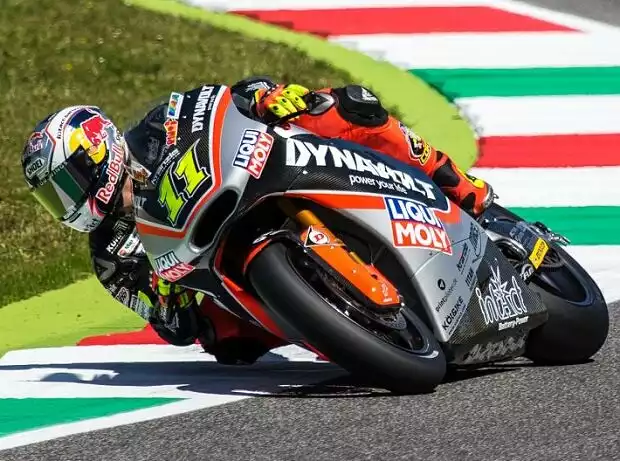 Sandro Cortese Titel-Bild zur News: Sandro Cortese